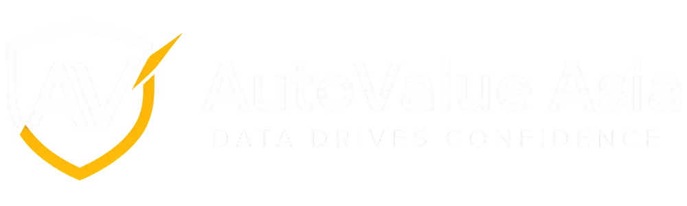 AutoValue Asia — Data drives confidence